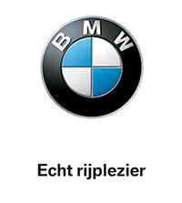 Cartouche BMW